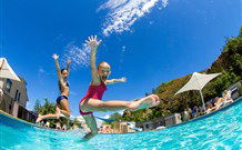 Active Holidays White Albatross - Hotel Gold Coast 2
