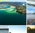BIG4 Merimbula Tween Waters Holiday Park - Hotel Gold Coast