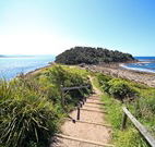 Culburra Beach Holiday Park - Hotel Gold Coast