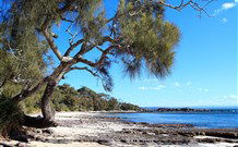 Currarong Beachside Holiday Park - Hotel Gold Coast 0