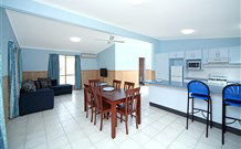 Currarong Beachside Holiday Park - Hotel Gold Coast 2