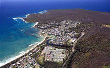 Currarong Beachside Holiday Park - Hotel Gold Coast 3