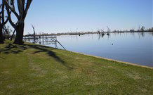 DC On The Lake - Hotel Gold Coast 0