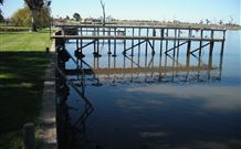 DC On The Lake - Hotel Gold Coast 4
