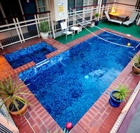 Riverboat Lodge Motor Inn - Hotel Gold Coast