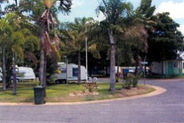 Riverside Tourist Park Rockhampton - Hotel Gold Coast 0