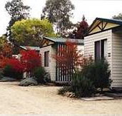 Riverview Caravan Park - Hotel Gold Coast