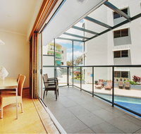 Rolling Surf Resort - Hotel Gold Coast