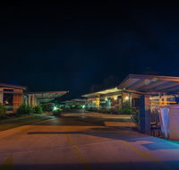 Room Motel - Kingaroy - Hotel Gold Coast