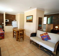 Rubyvale Motel  Holiday Units - Hotel Gold Coast