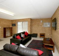 Salmon Apartment - Hotel Gold Coast
