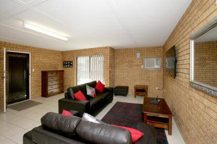 Salmon Apartment - Hotel Gold Coast 0
