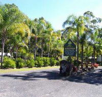 Sandalwood Van  Leisure Park - Hotel Gold Coast
