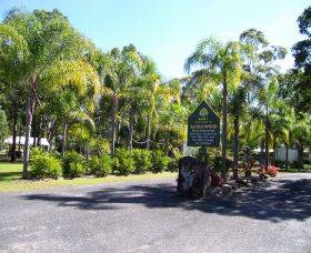 Sandalwood Van & Leisure Park - Hotel Gold Coast 0