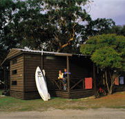 Sandbar  Bushland Caravan Parks - Hotel Gold Coast