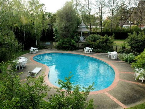 Sandown Regency & Serviced Apartments - Hotel Gold Coast 0