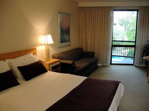 Sandown Regency & Serviced Apartments - Hotel Gold Coast 2