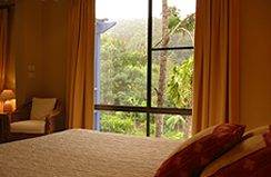 Santa Fe Luxury Bed & Breakfast - Hotel Gold Coast 3