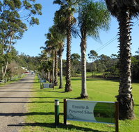 Sapphire Valley Caravan Park - Hotel Gold Coast