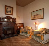 Sarah Jane Cottage - Hotel Gold Coast