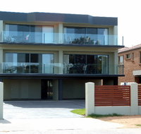 Seachange Apartments - Hotel Gold Coast