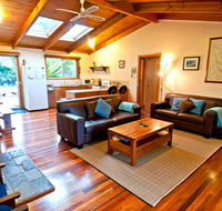 Seaview Retreat - Hotel Gold Coast