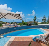 Shearwater Resort - Hotel Gold Coast