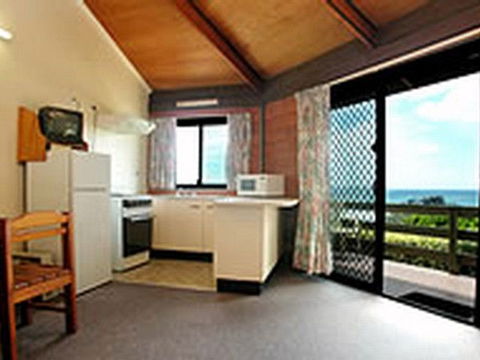 Shelly Beach Cabins - Hotel Gold Coast 0
