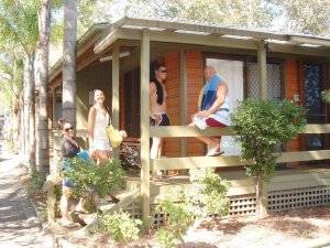 Shelly Beach Cabins - Hotel Gold Coast 2