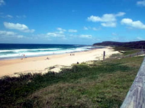 Shelly Beach Cabins - Hotel Gold Coast 4