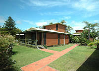 Shelly Beach Cabins - Hotel Gold Coast 8