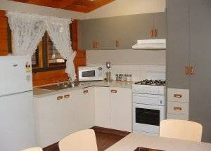 Shelly Beach Cabins - Hotel Gold Coast 10