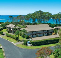 Smugglers on the Beach - Hotel Gold Coast