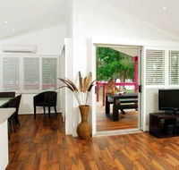 South West Rocks Tourist Park - Hotel Gold Coast