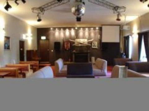 Southern Cross Motor Inn & Tourist Park - Hotel Gold Coast 0