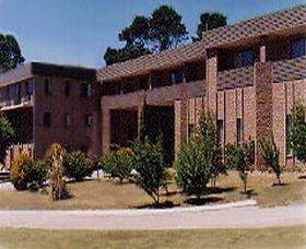 Southern Cross Motor Inn & Tourist Park - Hotel Gold Coast 1