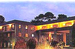 Southern Cross Motor Inn & Tourist Park - Hotel Gold Coast 2