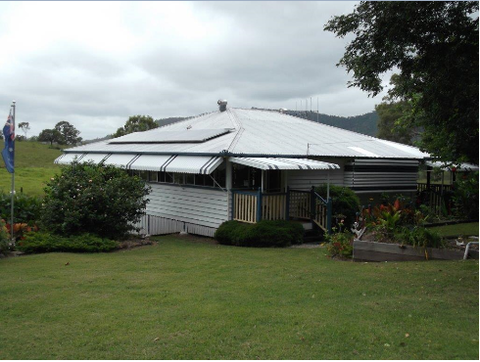 Staple House Bed & Breakfast - Hotel Gold Coast 0