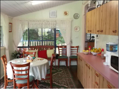 Staple House Bed & Breakfast - Hotel Gold Coast 2
