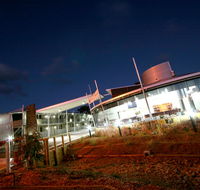 Station Motel Parkes - Hotel Gold Coast