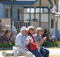Stuarts Point Holiday Park - Hotel Gold Coast