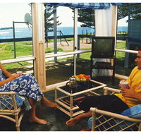 Surf Beach Holiday Park - Hotel Gold Coast