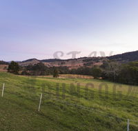 The Barrington Wilderness Resort - Hotel Gold Coast