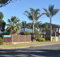 The Beachfront Apartments - Hotel Gold Coast