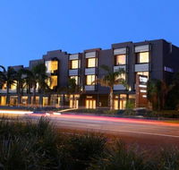 The Brighton Savoy Hotel - Hotel Gold Coast