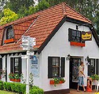 The Clog Barn Holiday Park - Hotel Gold Coast