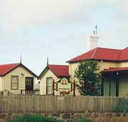 The Finials - Hotel Gold Coast