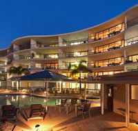The Norfolks on Moffat Beach - Hotel Gold Coast