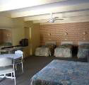 Spanish Lantern Motor Inn Parkes - Hotel Gold Coast