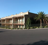 The Terrace Motel - Hotel Gold Coast